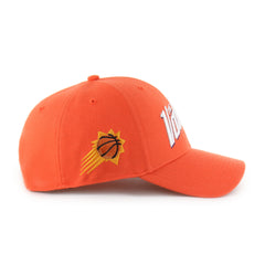 PHOENIX SUNS CITY EDITION '47 MVP ORANGE