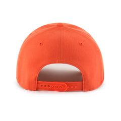 PHOENIX SUNS CITY EDITION '47 MVP ORANGE