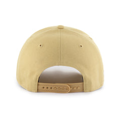 WASHINGTON WIZARDS CITY EDITION '47 MVP LIGHT TAN