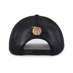 ATLANTA HAWKS CITY EDITION ROSCOE '47 HITCH BLACK