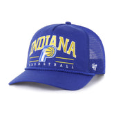 INDIANA PACERS CITY EDITION ROSCOE '47 HITCH ROYAL