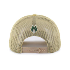 MILWAUKEE BUCKS CITY EDITION ROSCOE '47 HITCH LIGHT GOLD