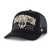 WASHINGTON WIZARDS CITY EDITION ROSCOE '47 HITCH BLACK