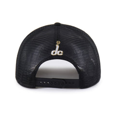 WASHINGTON WIZARDS CITY EDITION ROSCOE '47 HITCH BLACK