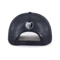 MEMPHIS GRIZZLIES CITY EDITION ROSCOE '47 HITCH NAVY
