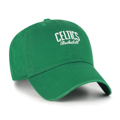 BOSTON CELTICS OUTLET '47 CLEAN UP KELLY