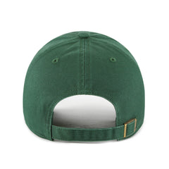 MILWAUKEE BUCKS OUTLET '47 CLEAN UP DARK GREEN