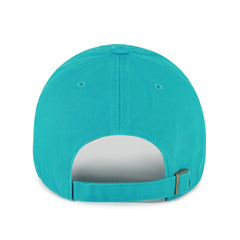 CHARLOTTE HORNETS OUTLET '47 CLEAN UP NEPTUNE