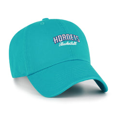 CHARLOTTE HORNETS OUTLET '47 CLEAN UP NEPTUNE