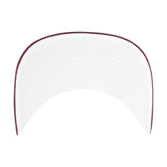 CLEVELAND CAVALIERS ROSCOE ROPE TWO TONE '47 HITCH WHITE