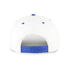 GOLDEN STATE WARRIORS ROSCOE ROPE TWO TONE '47 HITCH WHITE