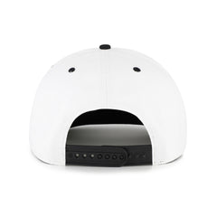 BROOKLYN NETS ROSCOE ROPE TWO TONE '47 HITCH WHITE