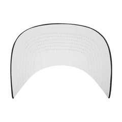 BROOKLYN NETS ROSCOE ROPE TWO TONE '47 HITCH WHITE