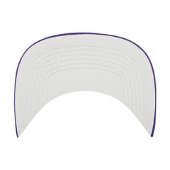PHOENIX SUNS ROSCOE ROPE TWO TONE '47 HITCH WHITE