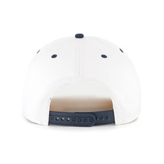 LOS ANGELES CLIPPERS ROSCOE ROPE TWO TONE '47 HITCH WHITE