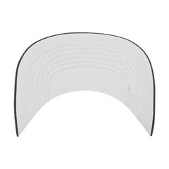 LOS ANGELES CLIPPERS ROSCOE ROPE TWO TONE '47 HITCH WHITE