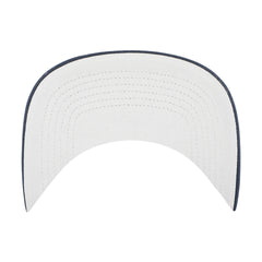 MINNESOTA TIMBERWOLVES ROSCOE ROPE TWO TONE '47 HITCH WHITE