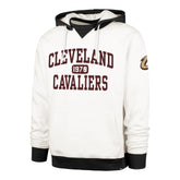 CLEVELAND CAVALIERS SKIPPER '47 ORIGINAL HOOD SANDSTONE