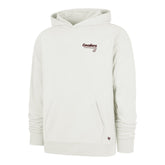 CLEVELAND CAVALIERS TRIPLE DOUBLE '47 FOUNDATION HOOD SANDSTONE