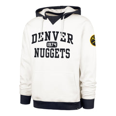 DENVER NUGGETS SKIPPER '47 ORIGINAL HOOD SANDSTONE