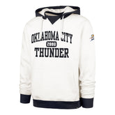 OKLAHOMA CITY THUNDER SKIPPER '47 ORIGINAL HOOD SANDSTONE