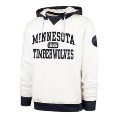 MINNESOTA TIMBERWOLVES SKIPPER '47 ORIGINAL HOOD SANDSTONE