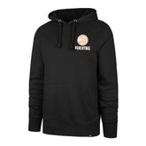 ATLANTA HAWKS CITY EDITION JAB STEP '47 HEADLINE HOOD JET BLACK