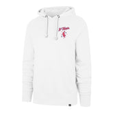 HOUSTON ROCKETS CITY EDITION JAB STEP '47 HEADLINE HOOD WHITE WASH