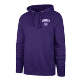 SACRAMENTO KINGS CITY EDITION JAB STEP '47 HEADLINE HOOD PURPLE