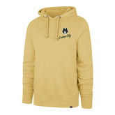 MILWAUKEE BUCKS CITY EDITION JAB STEP '47 HEADLINE HOOD ATHLETIC GOLD