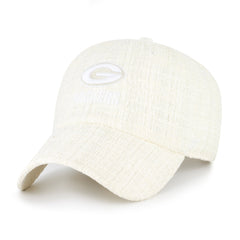 GREEN BAY PACKERS JACQUELINE '47 CLEAN UP NATURAL