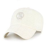 BOSTON CELTICS JACQUELINE '47 CLEAN UP NATURAL