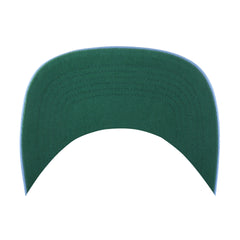 NORTH CAROLINA TAR HEELS UNC DIAMOND CUT '47 HITCH BLACK