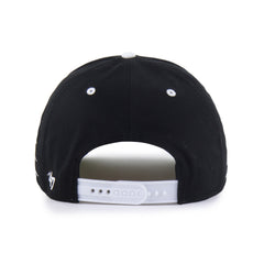 PENN STATE NITTANY LIONS DIAMOND CUT '47 HITCH BLACK