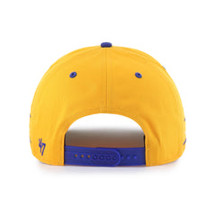 BUFFALO SABRES DIAMOND CUT '47 HITCH GOLD