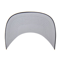 PITTSBURGH PENGUINS DIAMOND CUT '47 HITCH GOLD