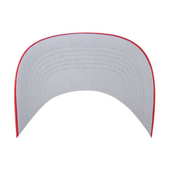 WASHINGTON CAPITALS VINTAGE DIAMOND CUT '47 HITCH ROYAL