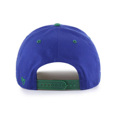 HARTFORD WHALERS VINTAGE DIAMOND CUT '47 HITCH ROYAL