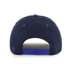 DALLAS MAVERICKS DIAMOND CUT '47 HITCH NAVY