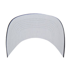 BROOKLYN NETS DIAMOND CUT '47 HITCH WHITE