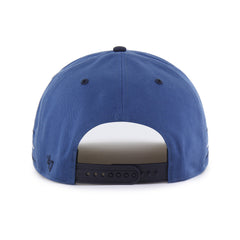 MINNESOTA TIMBERWOLVES DIAMOND CUT '47 HITCH TIMBER BLUE