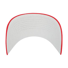 OHIO STATE BUCKEYES PRIME PLAY '47 HITCH WHITE