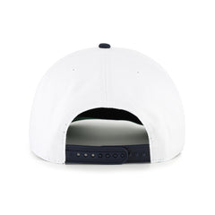 NOTRE DAME FIGHTING IRISH PRIME PLAY '47 HITCH WHITE