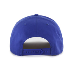 LOS ANGELES DODGERS WORLD SERIES MULTI TIME '47 HITCH RF RELAXED FIT ROYAL