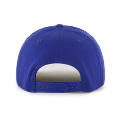 KANSAS CITY ROYALS COOPERSTOWN WORLD SERIES MULTI TIME '47 HITCH RF RELAXED FIT ROYAL