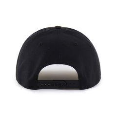 ARIZONA DIAMONDBACKS COOPERSTOWN WORLD SERIES MULTI TIME '47 HITCH RF RELAXED FIT BLACK