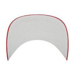 ALABAMA CRIMSON TIDE PRIME PLAY '47 HITCH WHITE