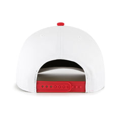 GEORGIA BULLDOGS PRIME PLAY '47 HITCH WHITE