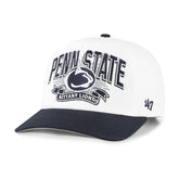 PENN STATE NITTANY LIONS PRIME PLAY '47 HITCH YOUTH WHITE