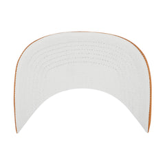 TEXAS LONGHORNS PRIME PLAY '47 HITCH WHITE